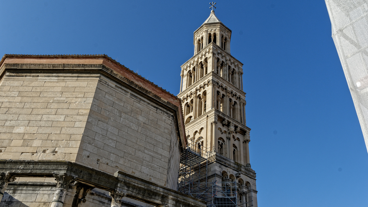 20191020 094738•Split•Split-Dalmatia•Croatia